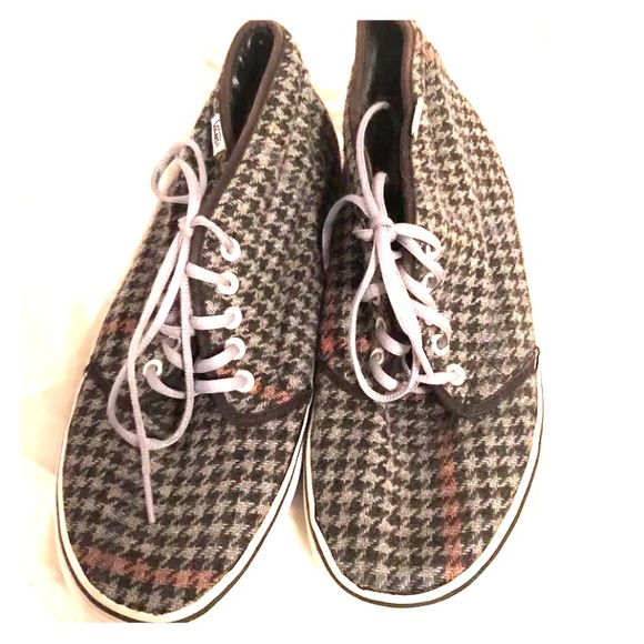 vans chukka boot womens